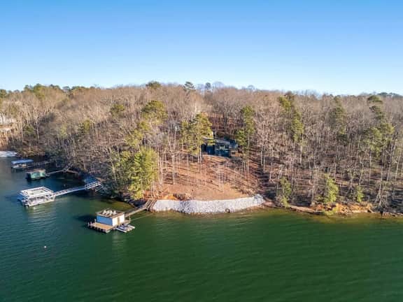 Wander Lake Lanier - Image 4